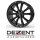 Dezent AR 7x18 5/114,3 ET45 Black