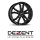 Dezent TV 7x18 5/114,3 ET45 Black