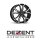 Dezent TV 8x20 5/108,0 ET40 Black/poliertshed