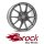 Brock B40 8x20 5/130,0 ET40 Ferric Grey Matt