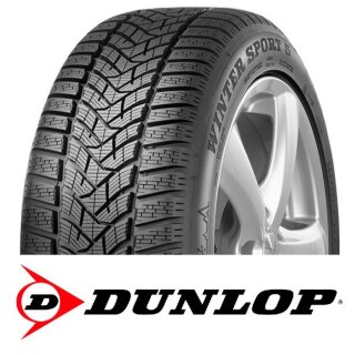 Dunlop Winter Sport 5 SUV XL FR 235/45 R20 100V