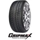 Gripmax PRO Winter XL 275/50 R20 113V