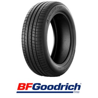 BF Goodrich Advantage SUV 225/60 R17 99V