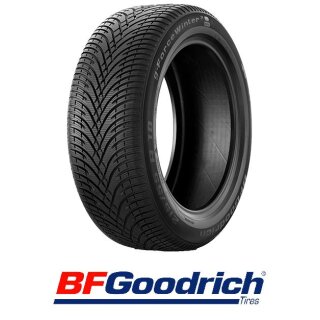 BF Goodrich g-Force Winter 2 XL RG 235/45 R17 97V