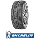 Michelin Pilot Alpin PA4 XL FSL * 255/35 R18 94V