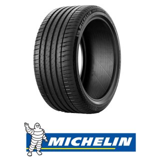 Michelin Pilot Sport 4 SUV FRV ZP RG 235/50 R19 99W
