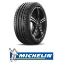 Michelin Pilot Sport 4S XL RG 245/35 ZR18 (92Y)