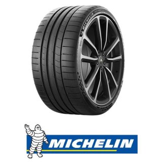 Michelin Pilot Sport S 5 XL ND0 RG 275/35 ZR21 (103Y)