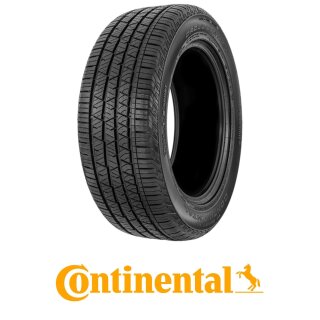 Continental CrossContact LX Sport MO BSW 275/45 R21 107H