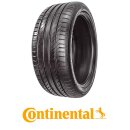 Continental SportContact 5 SUV XL LR Silent 275/45 R21 110Y