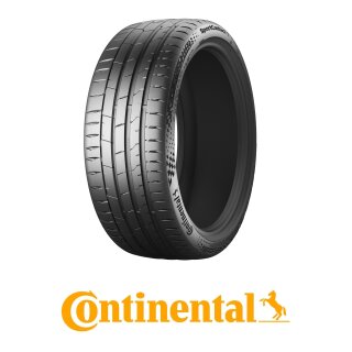 Continental SportContact 7 XL FR Evc 315/30 ZR21 (105Y)