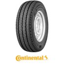 Continental VanContact Ultra Camper 8PR EVc 225/75 R16CP...