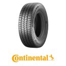 Continental VanContact Winter 10PR 225/75 R16C 121/120R...
