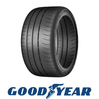 Goodyear Eagle F1 Supersport R XL N1 315/30 ZR21 (105Y)