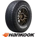 Hankook Dynapro AT2 Xtreme RF12 FSL 10PR LT215/85 R16...