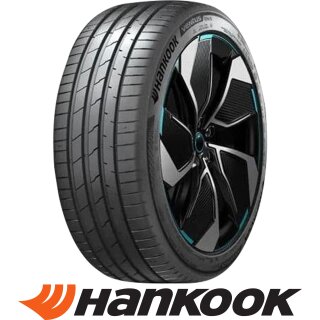 Hankook ION evo SUV IK01A XL FSL EV 235/55 ZR19 105Y