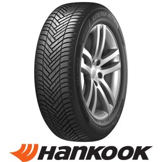 Hankook Kinergy 4S 2 X H750A XL FSL 275/40 R21 107Y