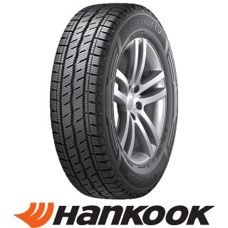 Hankook Winter i*cept LV RW12 8PR 195/75 R14C 106/104R