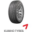 Kumho PorTran 4S CX11 8PR 205/70 R15C 106/104R
