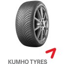 Kumho Solus 4S HA32 XL 195/60 R16 93V