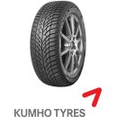 Kumho WinterCraft WP52+ 165/70 R14 81T