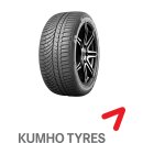 Kumho WinterCraft WP72 XL FSL 245/50 R19 105V
