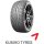 Kumho WinterCraft WS71 SUV XL FSL 265/50 R20 111V