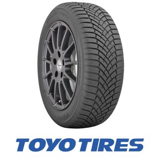 Toyo Observe Winter Sport 1 FSL 235/45 R17 97V