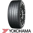 Yokohama Advan Sport V107 SUV XL RPB 265/50 R20 111W