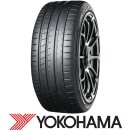 Yokohama Advan Sport V107 SUV XL RPB 275/45 R20 110Y
