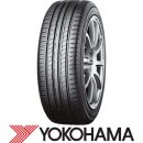 Yokohama BluEarth-A AE-50 Honda e (front) 185/60 R16 86H