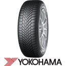 Yokohama BluEarth-Winter V906 XL 195/55 R16 91H