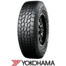 Yokohama Geolandar A/T4 G018 RPB 255/70 R15C 112/110S