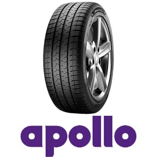 Apollo Alnac 4G All Season XL FSL 235/65 R17 108V