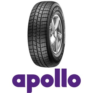 Apollo Altrust All Season 205/70 R15C 106/104R