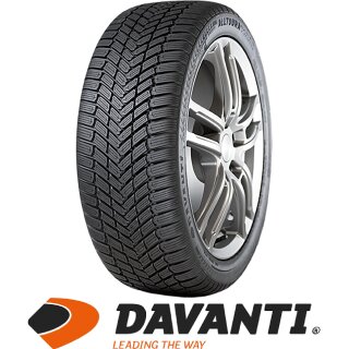 Davanti Alltoura 245/40 R20 99W