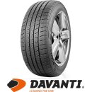 Davanti Alltoura H/T XL 235/60 R16 104V