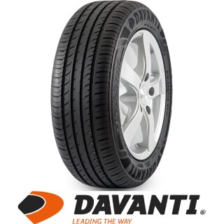 Davanti DX390 XL 195/45 R16 84V