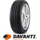 Davanti DX640 XL 285/45 R20 112Y
