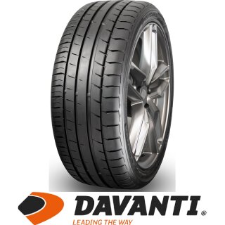 Davanti Protoura Sport XL 275/35 R21 103Y