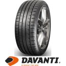 Davanti Protoura Sport XL 275/35 R21 103Y