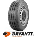 Davanti Vantoura 6PR 215/65 R15 104/102T