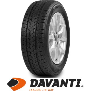 Davanti Wintoura SUV XL 245/65 R17 111V