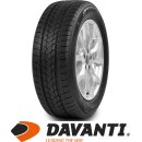 Davanti Wintoura SUV XL 315/35 R20 110V