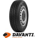 Davanti Wintoura Van 10PR 225/75 R16C 121/120R