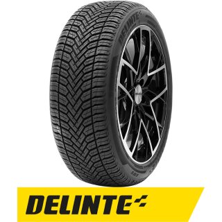 Delinte AW6 185/50 HR16 81H