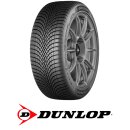 Dunlop All Season 2 XL MFS 235/40 R18 95W