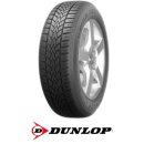 Dunlop Winter Response 2 MS 175/65 R14 82T