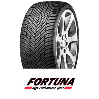 Fortuna EcoPlus 2 4S XL 215/40 R18 89W