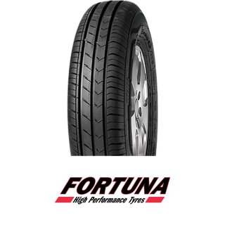 Fortuna EcoPlus HP 155/80 R13 79T